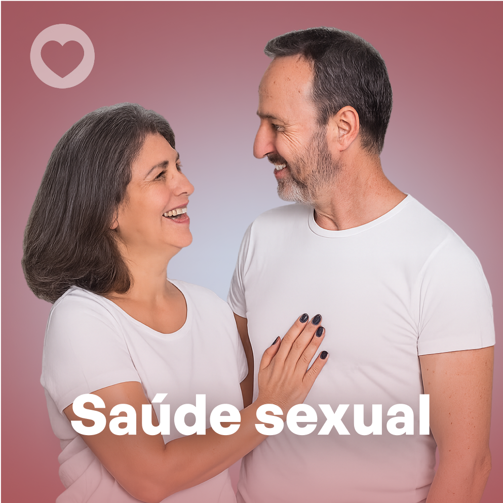 Saúde sexual